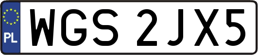 WGS2JX5