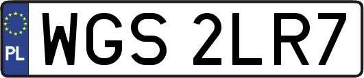 WGS2LR7