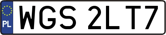 WGS2LT7