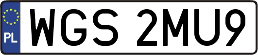WGS2MU9