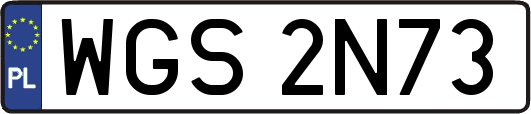 WGS2N73