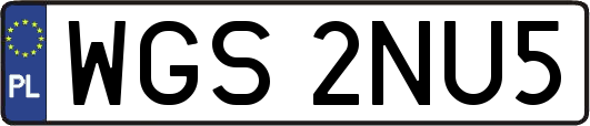WGS2NU5
