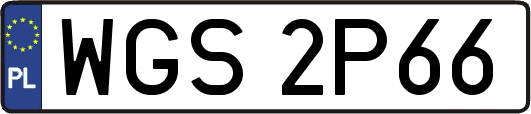 WGS2P66