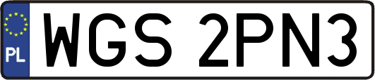 WGS2PN3