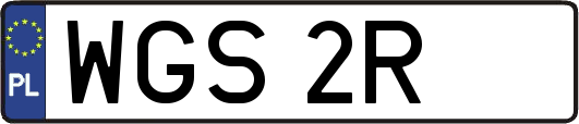 WGS2R