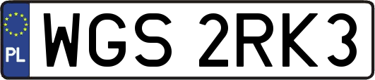 WGS2RK3