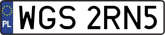 WGS2RN5