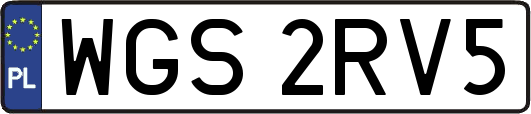 WGS2RV5