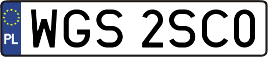 WGS2SC0