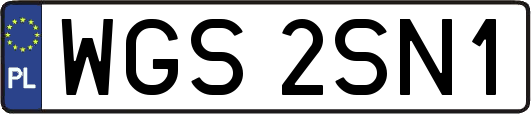 WGS2SN1