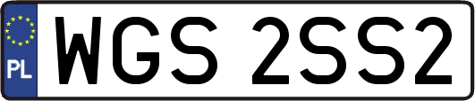 WGS2SS2