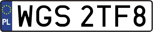 WGS2TF8