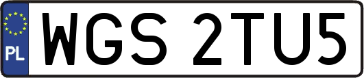 WGS2TU5