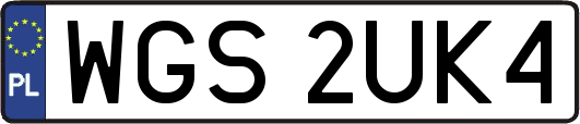 WGS2UK4