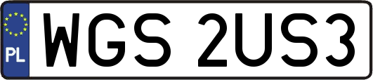 WGS2US3