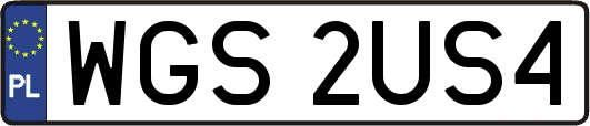 WGS2US4