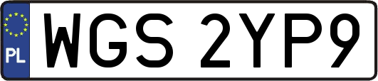 WGS2YP9