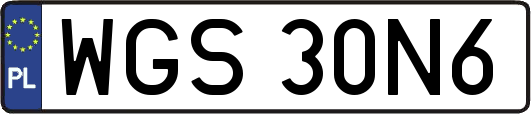 WGS30N6