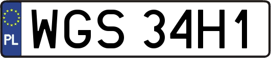 WGS34H1