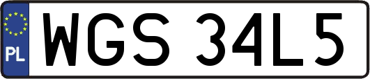 WGS34L5