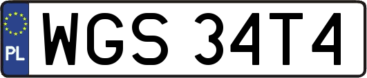 WGS34T4