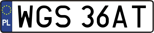 WGS36AT