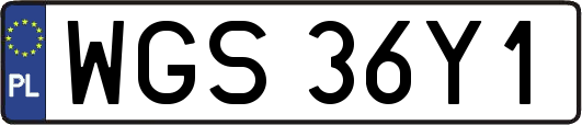 WGS36Y1