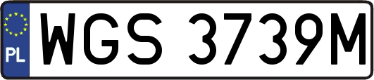 WGS3739M