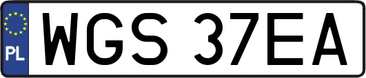 WGS37EA