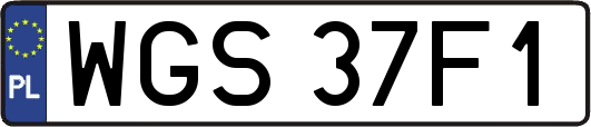 WGS37F1