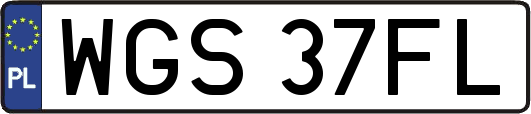 WGS37FL