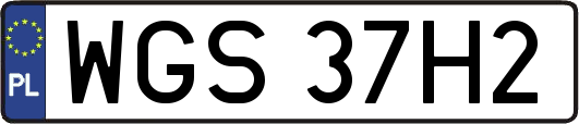 WGS37H2