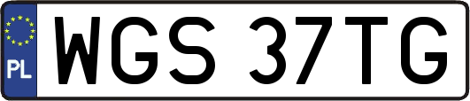 WGS37TG