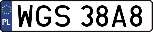 WGS38A8