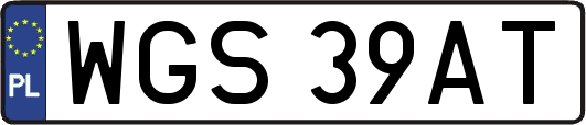 WGS39AT