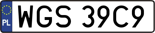 WGS39C9