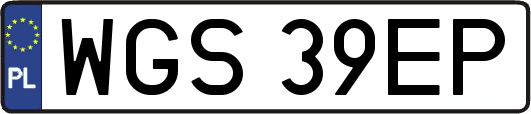 WGS39EP