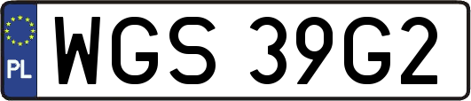 WGS39G2