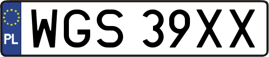 WGS39XX