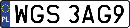 WGS3AG9