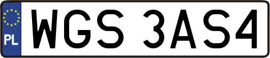 WGS3AS4