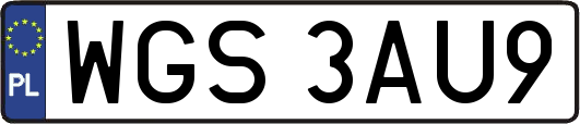 WGS3AU9