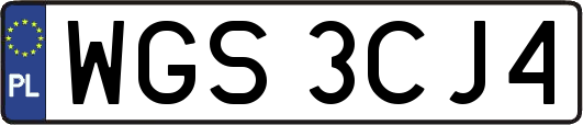 WGS3CJ4