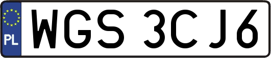 WGS3CJ6