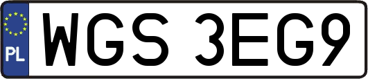 WGS3EG9