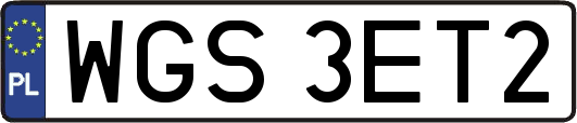 WGS3ET2