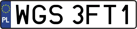 WGS3FT1