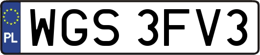 WGS3FV3