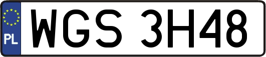 WGS3H48