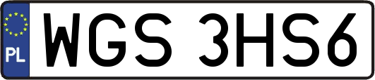 WGS3HS6